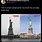 Statue of Liberty Sea Level Meme