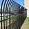Steel Fence Product