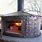 Steel Pizza Oven