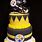 Steelers Cake Ideas