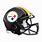 Steelers Helmet Art