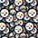 Steelers Pattern Background