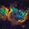 Stellar Nebula BG