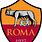 Stemma Roma Calcio