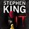 Stephen King Book Covers