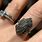 Sterling Silver Marcasite Rings