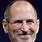 Steve Jobs Head