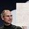 Steve Jobs Letter