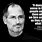 Steve Jobs Quotes On Change