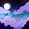 Steven Universe Sky Background