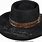 Stevie Ray Vaughan Hat