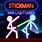 Stickman Fight for 2 Players