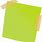 Sticky-Note PNG Transparent