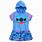 Stitch Clothes for Girls
