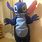 Stitch Costume for Adults