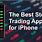 Stock Trading Mobile-App