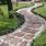 Stone Paths Landscaping