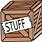 Storage Box Clip Art