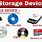 Storage Devices Devices