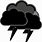 Storm Cloud Logo