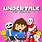 Story of Undertale Song