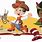 Storybook Characters Clip Art