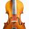 Stradivarius Violin Copy