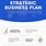 Strategic Business Planning Template