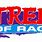 Streets of Rage Logo