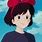 Studio Ghibli Characters Kiki