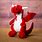 Stuffed Dragon Doll