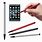 Stylus Pens for Touch Screens