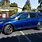 Subaru Outback Blue