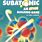Subatomic an Atom Building Game