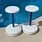 Submersible Pool Stools