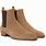 Suede Chelsea Boots for Men