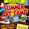 Summer Art Camp Flyer