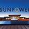 SunPower Solar Logo