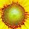 Sunflower Sacred Geometry