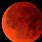 Super Blood Moon Eclipse