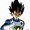 Super Dragon Ball Heroes Vegeta