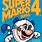 Super Mario Bros 4 NES