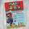 Super Mario Invitations