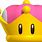 Super Mario Peach Crown