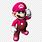 Super Mario Pink