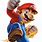 Super Mario Smash Bros Characters