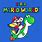 Super Mario World Game