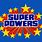 Super Power Logo