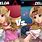 Super Smash Bros Ultimate vs Screen