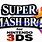 Super Smash Brothers Logo